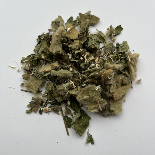 Clear Lungs Tea Blend